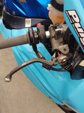 Suzuki Gsxr L3 1000 Track Bike | Mobile.bg    7