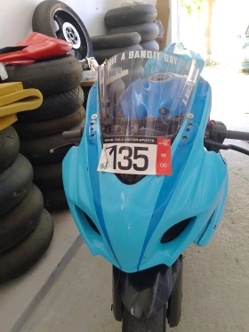 Suzuki Gsxr L3 1000 Track Bike | Mobile.bg    11