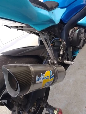 Suzuki Gsxr L3 1000 Track Bike | Mobile.bg    10