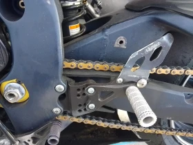 Suzuki Gsxr L3 1000 Track Bike | Mobile.bg    9