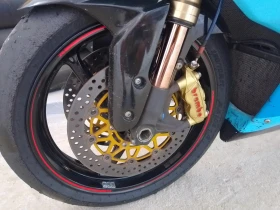 Suzuki Gsxr L3 1000 Track Bike | Mobile.bg    2