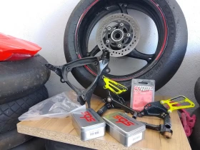 Suzuki Gsxr L3 1000 Track Bike | Mobile.bg    13