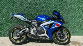 Suzuki Gsxr Suzuki GSXR 750 A2!!! | Mobile.bg    2