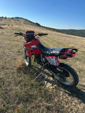 Kawasaki Kmx, снимка 4