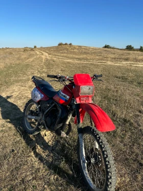 Kawasaki Kmx, снимка 2