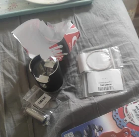 Kawasaki Kmx, снимка 5