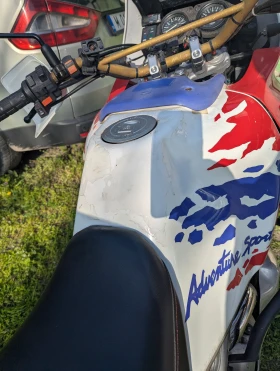 Honda Xrv AfricaTwin | Auto.bg — изображение 11