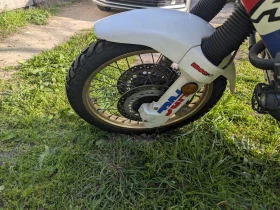 Honda Xrv AfricaTwin | Auto.bg — изображение 9