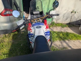 Honda Xrv AfricaTwin | Auto.bg — изображение 7
