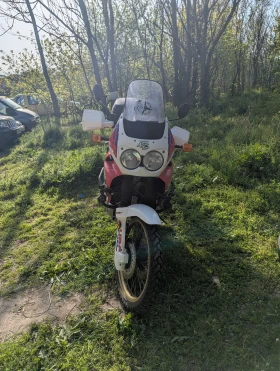Honda Xrv AfricaTwin | Auto.bg — изображение 2