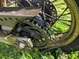 Honda Xrv AfricaTwin | Auto.bg — изображение 13