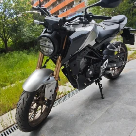Honda Cb 125r | Mobile.bg � ����� ������ 4