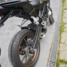 Honda Cb 125r | Mobile.bg � ����� ������ 6