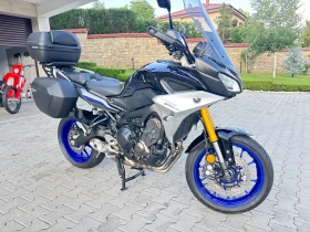 ������ Yamaha Tracer