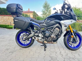 Yamaha Tracer GT 900, 5500 ��, ���! | Mobile.bg � ����� ������ 5