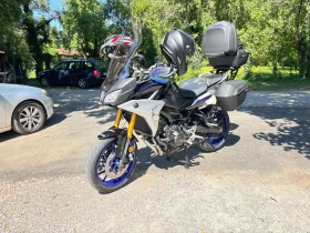 Yamaha Tracer GT 900, 6000 ��, ���! | Mobile.bg � ����� ������ 17