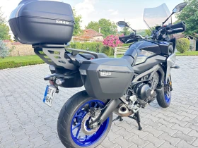 Yamaha Tracer GT 900, 5500 ��, ���! | Mobile.bg � ����� ������ 2