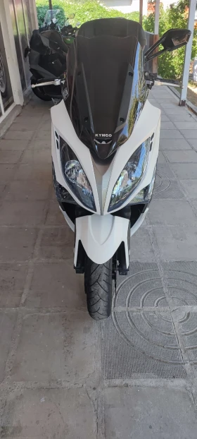 Kymco Xciting 400i | Auto.bg — изображение 5
