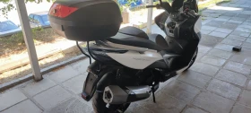 Kymco Xciting 400i | Auto.bg — изображение 3