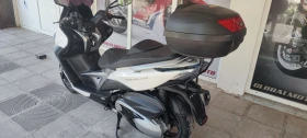 Kymco Xciting 400i | Auto.bg — изображение 2