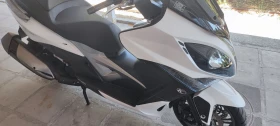 Kymco Xciting 400i | Auto.bg — изображение 4