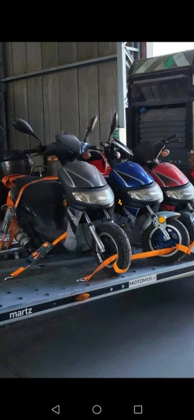 Yamaha 2ja undefined | Auto.bg — изображение 2