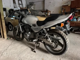 ����� �� �������� �� Kawasaki ER ER500 