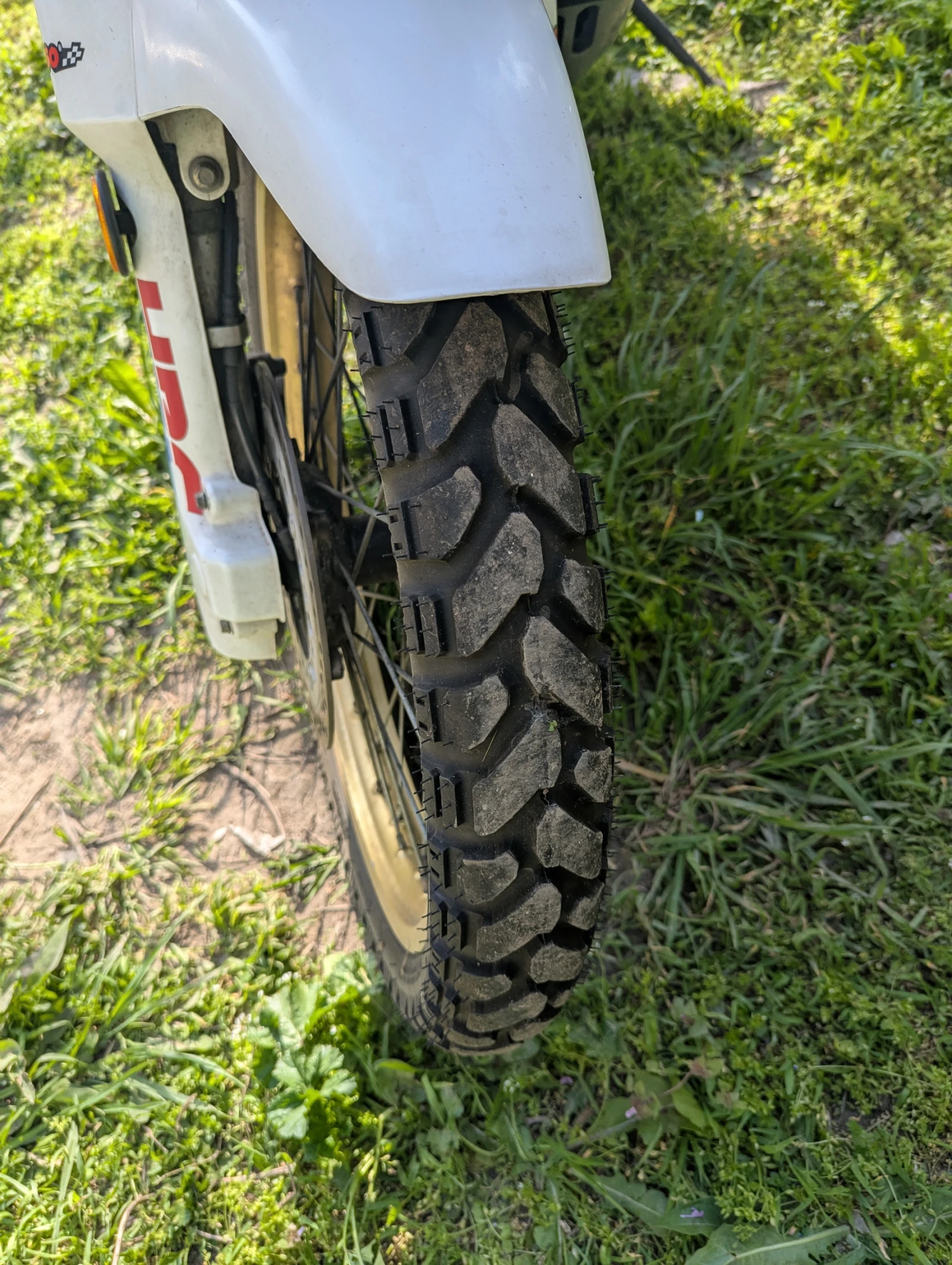 Honda Xrv AfricaTwin, снимка 3 - Мотоциклети и мототехника - 54207134