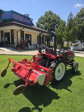 ������� Yanmar AF 210 | Mobile.bg � ����� ������ 3