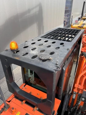 Багер Hitachi ZX 490 LC H-6, снимка 8