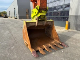 Багер Hitachi ZX 490 LC H-6, снимка 7