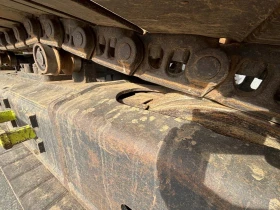 Багер Hitachi ZX 490 LC H-6, снимка 10