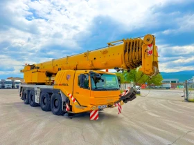 Автокран Друга марка Grove GMK 4100L, снимка 3