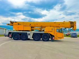 Автокран Друга марка Grove GMK 4100L, снимка 4