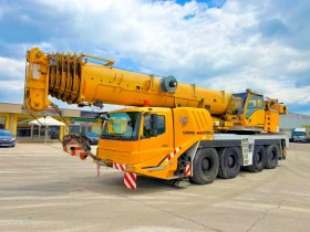 Автокран Друга марка Grove GMK 4100L, снимка 1