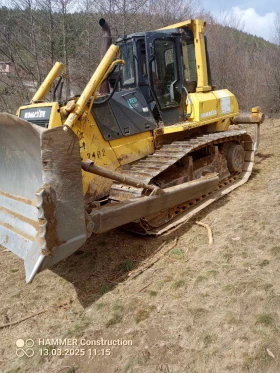 Обява за продажба на Булдозер Komatsu D65EX ~ 102 000 лв. - изображение 3