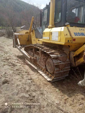 Обява за продажба на Булдозер Komatsu D65EX ~ 102 000 лв. - изображение 8
