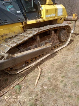 Обява за продажба на Булдозер Komatsu D65EX ~ 102 000 лв. - изображение 4