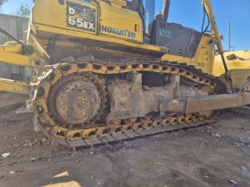 Обява за продажба на Булдозер Komatsu D65EX ~ 102 000 лв. - изображение 1
