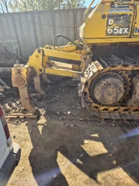Обява за продажба на Булдозер Komatsu D65EX ~ 102 000 лв. - изображение 2