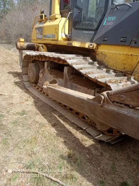 Обява за продажба на Булдозер Komatsu D65EX ~ 102 000 лв. - изображение 7