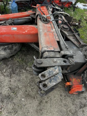 Автокран Друга марка, снимка 2