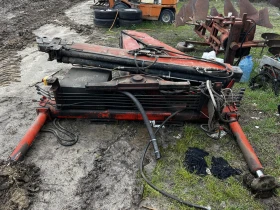 Автокран Друга марка, снимка 4