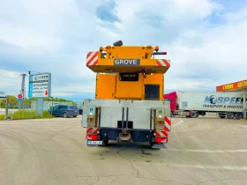 �������� Grove GMK 4100L | Mobile.bg � ����� ������ 6