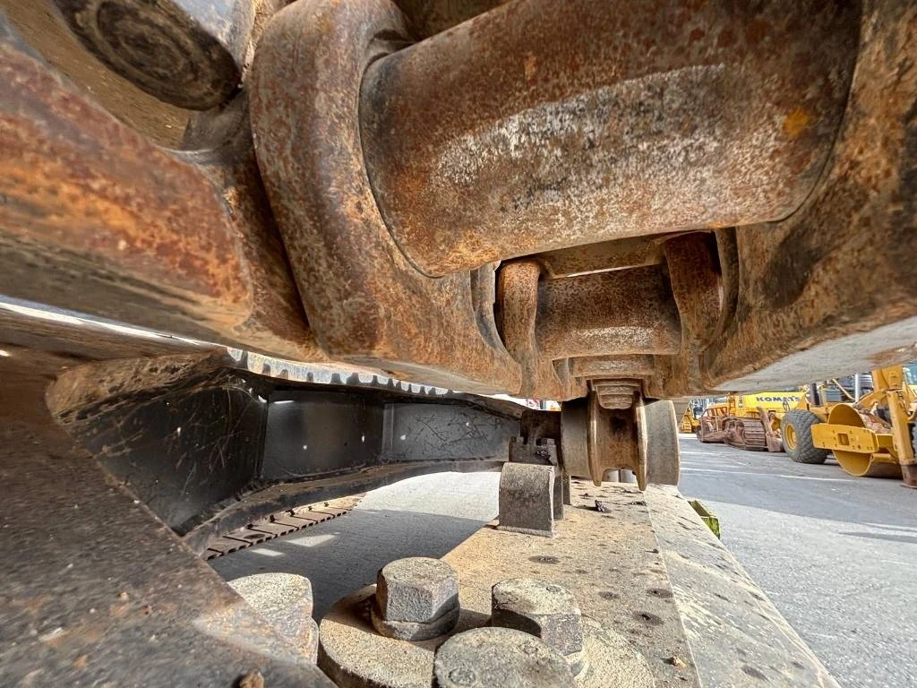  Hitachi ZX 490 LC H-6 | Mobile.bg   13