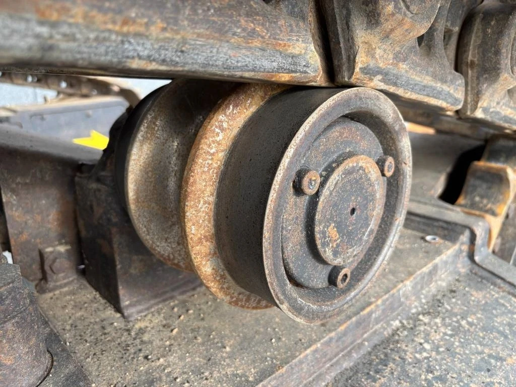  Hitachi ZX 490 LC H-6 | Mobile.bg   11