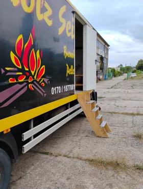 Кемпер Други Iveco, снимка 5