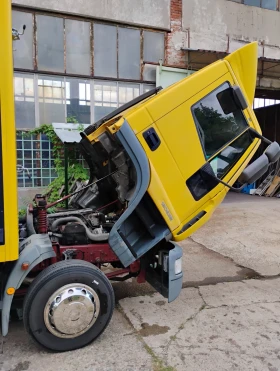 Кемпер Други Iveco, снимка 4