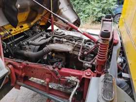 Кемпер Други Iveco, снимка 10