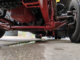 Кемпер Други Iveco, снимка 9